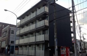 1K Mansion in Mutsumicho - Yokohama-shi Minami-ku