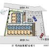 1K Apartment to Rent in Saitama-shi Nishi-ku Map