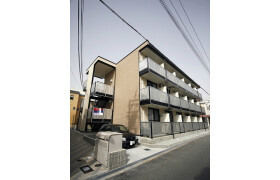 1K Mansion in Nonakakita - Osaka-shi Yodogawa-ku