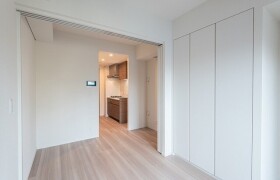 台東區駒形-1DK公寓大廈