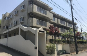 3DK Mansion in Mahikizawa - Tama-shi