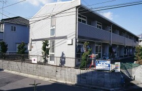 2DK Apartment in Shimmei - Adachi-ku