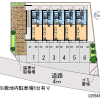 1K Apartment to Rent in Saitama-shi Nishi-ku Map