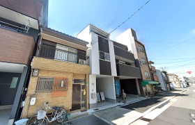 3LDK House in Misaki - Osaka-shi Minato-ku