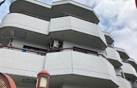 3LDK Mansion in Tokiwa furugoshocho - Kyoto-shi Ukyo-ku