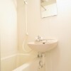 1K 아파트 to Rent in Kawagoe-shi Bathroom