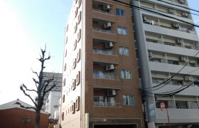 1R Mansion in Shinsakae - Nagoya-shi Naka-ku
