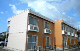1K Apartment in Horaicho - Nara-shi