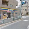 1R Apartment to Rent in Kita-ku Convenience Store