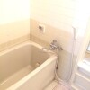2LDK Apartment to Rent in Osaka-shi Nishinari-ku Bathroom