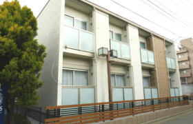 1K Apartment in Hanakoganeiminamicho - Kodaira-shi