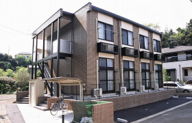 1K Apartment in Kamiyama - Yokohama-shi Midori-ku
