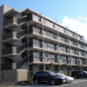 3DK Apartment to Rent in Chiba-shi Inage-ku Exterior