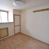 1R Apartment to Rent in Osaka-shi Naniwa-ku Living Room