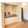 1K Apartment to Rent in Chiba-shi Hanamigawa-ku Kitchen