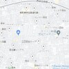 1LDK Apartment to Rent in Toshima-ku Map