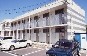 1K Mansion in Ijiri - Fukuoka-shi Minami-ku