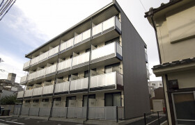 1K Mansion in Noda - Osaka-shi Fukushima-ku