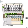1K Apartment to Rent in Adachi-ku Access Map