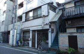 1K 아파트 in Oyama higashicho - Itabashi-ku