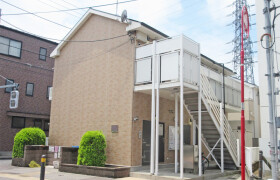 1K Apartment in Kitayamacho - Fuchu-shi