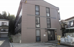 2DK Apartment in Higashiizumigaoka - Toyonaka-shi