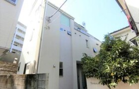 ♠♠ [Share House] 3 story house located in Shinagawa - Guest House in Shinagawa-ku