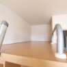 1K Apartment to Rent in Soka-shi Bedroom
