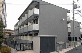 1K Mansion in Minamitanaka - Nerima-ku