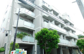 1K Mansion in Motoyoyogicho - Shibuya-ku
