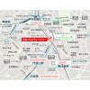 1LDKマンション - 渋谷区賃貸 地図
