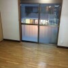 1DK Apartment to Rent in Meguro-ku Bedroom