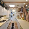 1LDK House to Buy in Shinagawa-ku Kitchen