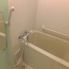 1K 아파트 to Rent in Nakano-ku Bathroom