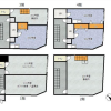 Whole Building Other to Buy in Moriguchi-shi Floorplan