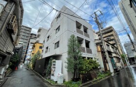 Whole Building Mansion in Kikukawa - Sumida-ku