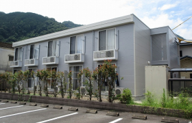 1K Apartment in Asami - Beppu-shi
