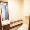 3LDK Apartment to Rent in Ota-ku Bathroom