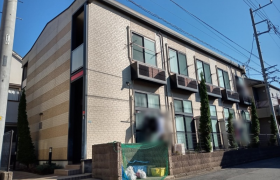 1K Apartment in Kurihara - Niiza-shi