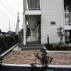 1K 아파트 to Rent in Abiko-shi Entrance