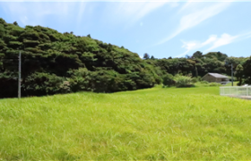  Land only in Oharadai - Isumi-shi