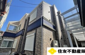 Whole Building {building type} in Omorikita - Ota-ku