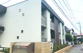 1K Apartment in Tsukushino - Abiko-shi