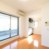 1LDK Apartment to Rent in Chiyoda-ku Interior