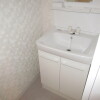 3DK House to Buy in Hirakata-shi Washroom