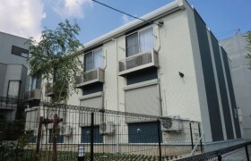 1K Mansion in Yatomicho tsukimigaoka - Nagoya-shi Mizuho-ku