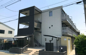 1K Mansion in Miyahana - Higashimatsuyama-shi