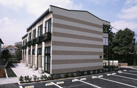 1K Apartment in Yotsuya - Fuchu-shi