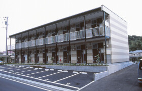 1K Apartment in Fukayacho - Yokohama-shi Totsuka-ku