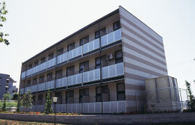1K Apartment in Hayabuchi - Yokohama-shi Tsuzuki-ku